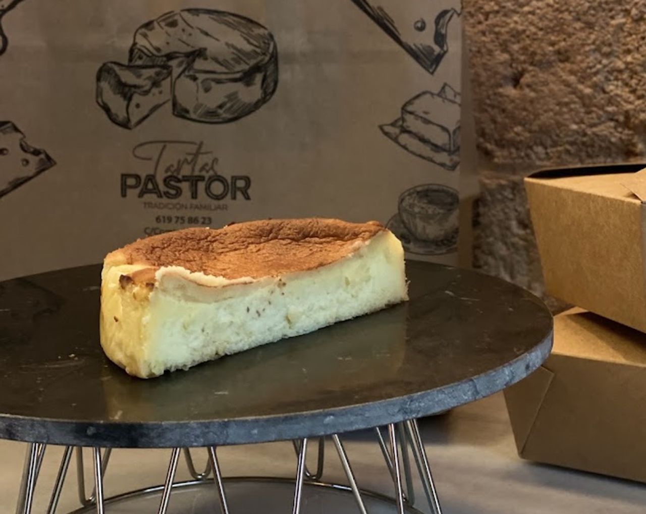 Foto: Tartas Pastor