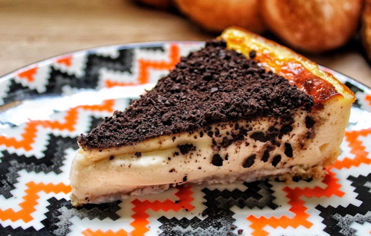 Foto: Cheesecake BCN