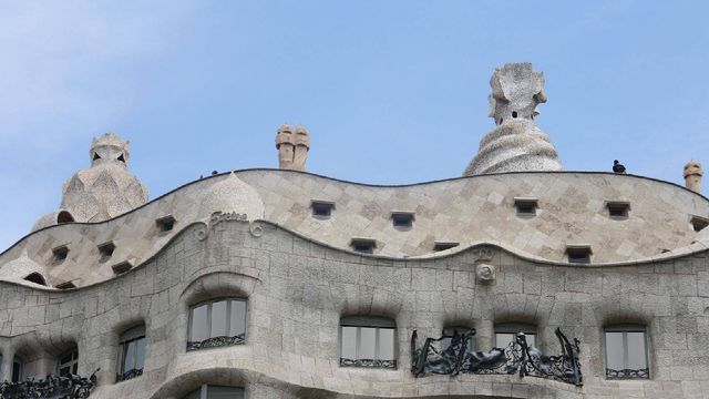 La Pedrera: un viaje fascinante a través de la genialidad de Gaudí