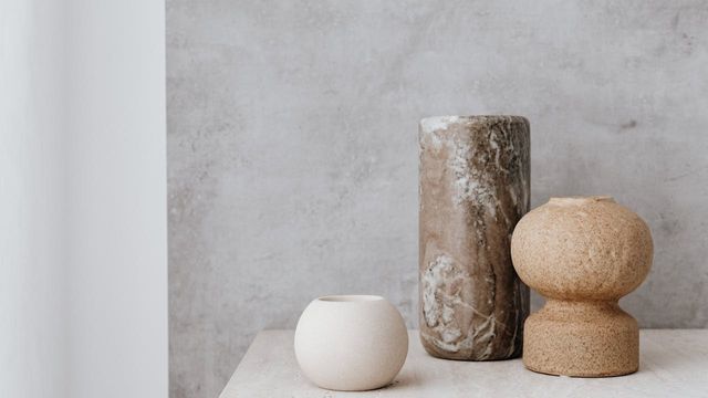 ¿Dónde imparten clases de cerámica en Barcelona?