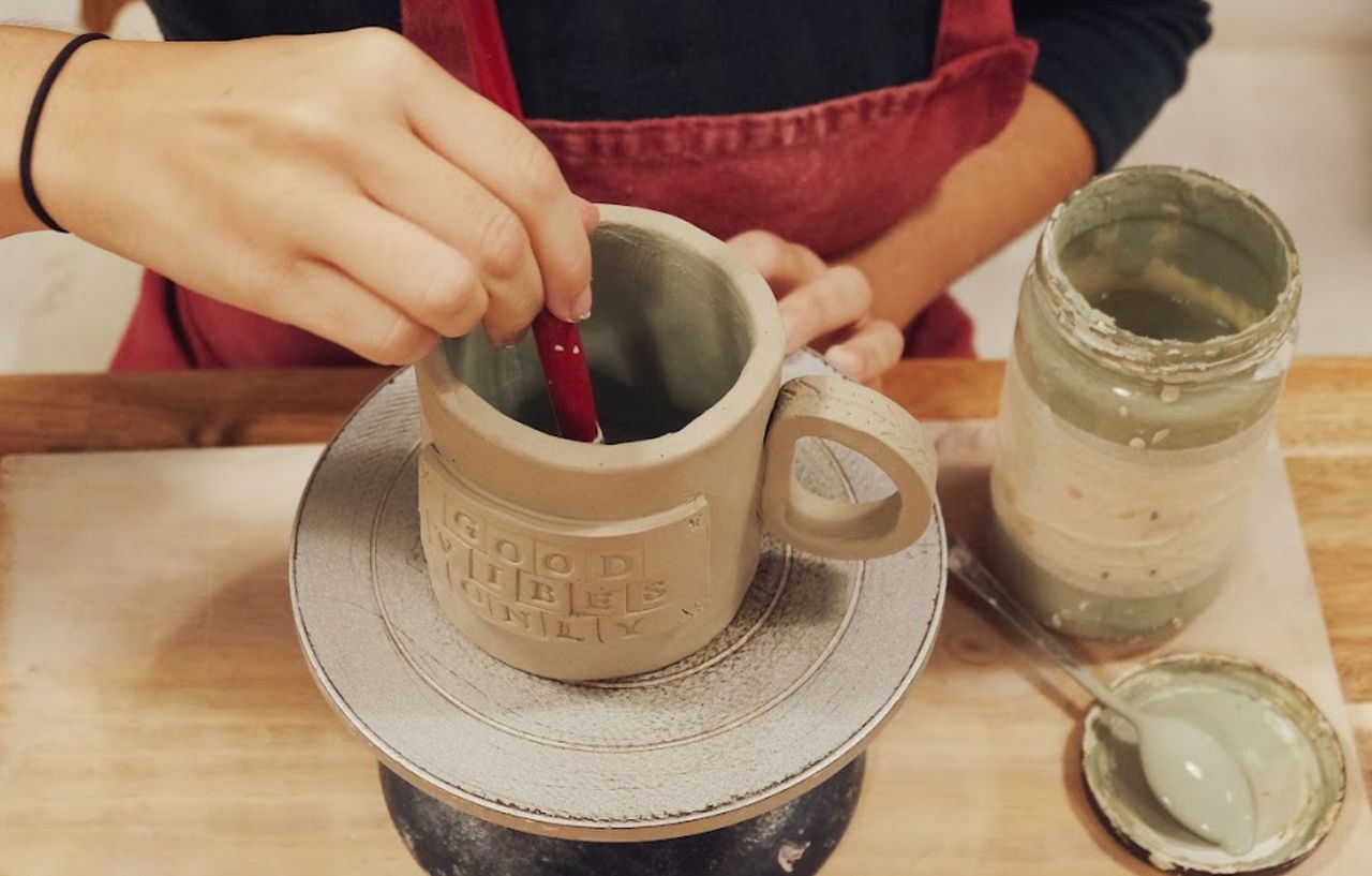 Foto: Tierra Cerámicas