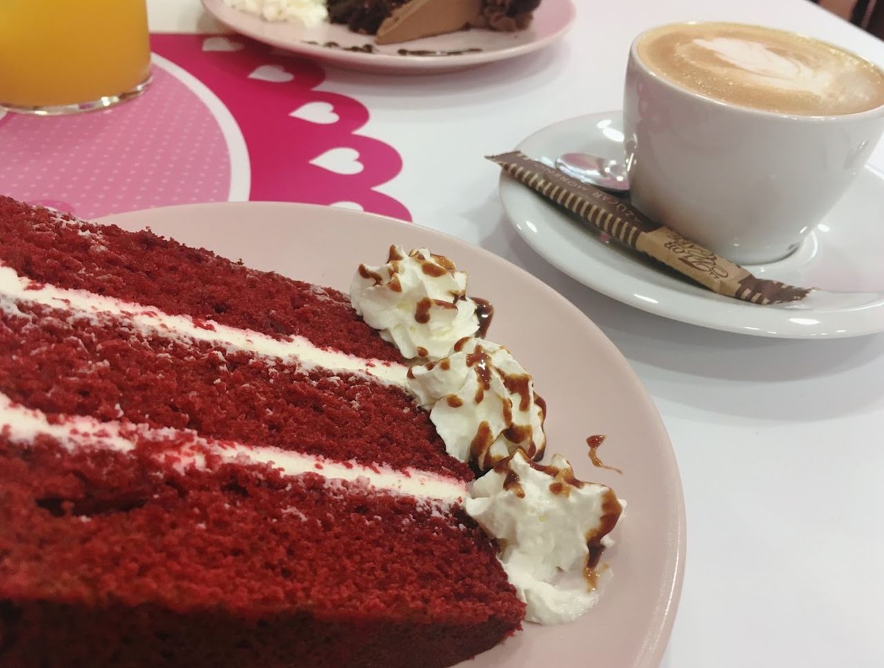 Foto: Pink Cakes BCN Bakery