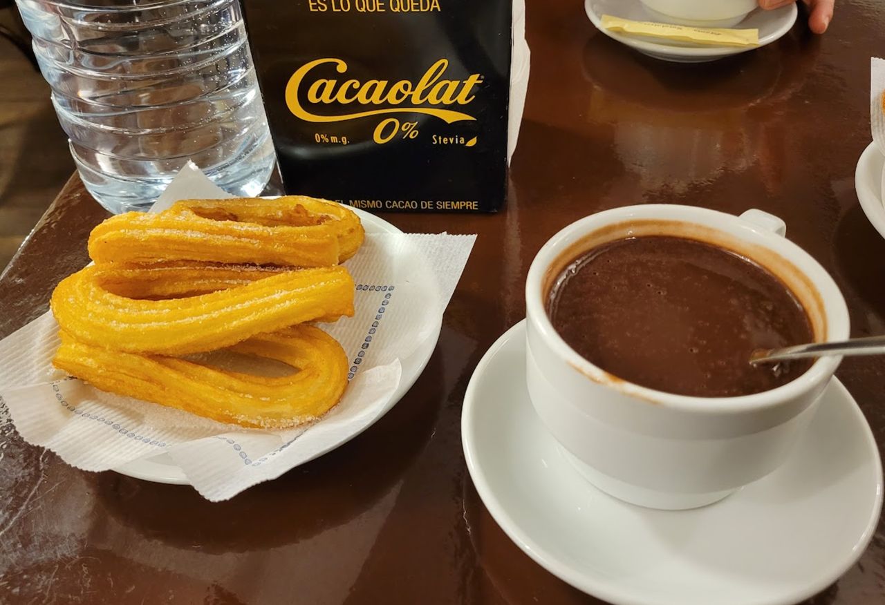 Foto: Granja Dulcinea