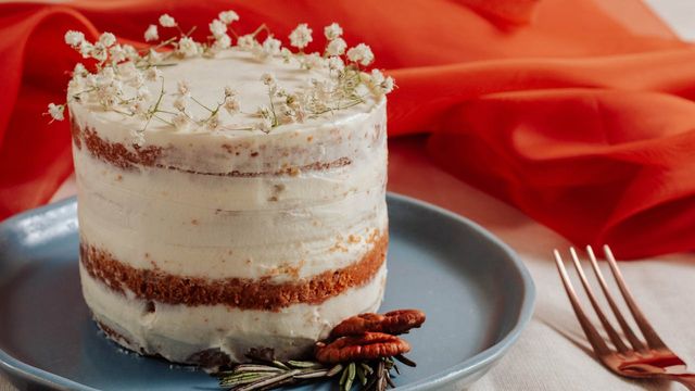 ¿Dónde venden las mejores tartas de zanahoria de Barcelona?