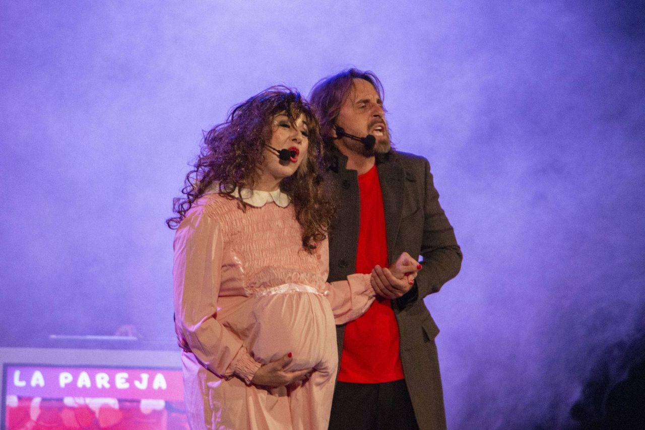 Foto: Corta el cable rojo