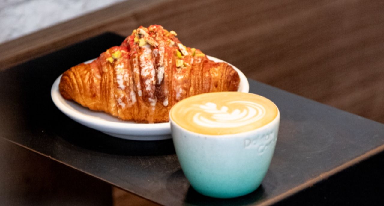 Foto: Dalston Coffee