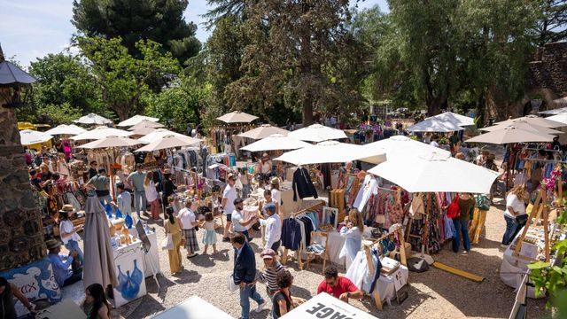 BCN en las Alturas: el diseño, la música y la gastronomía más creativa de Barcelona