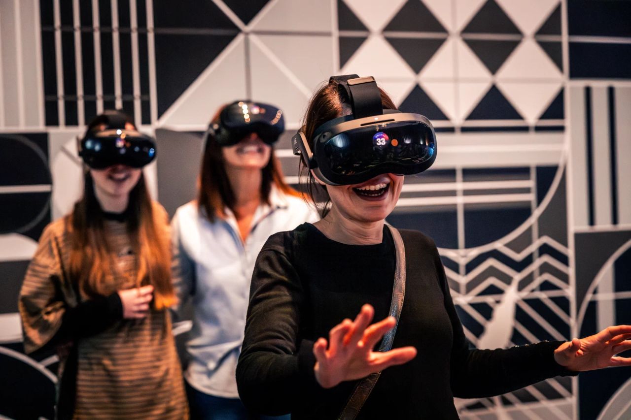 Foto: Titanic: The Official Exhibition