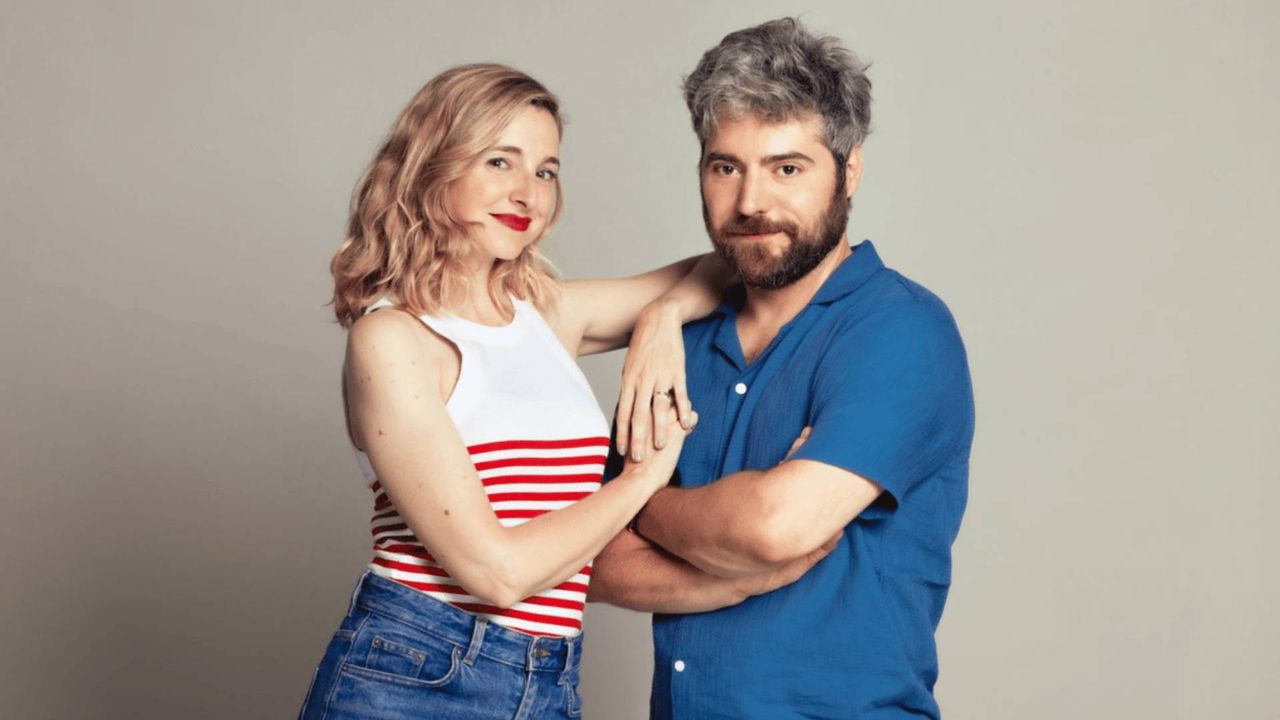 Kramig, cuando el amor es más fuerte que las diferencias