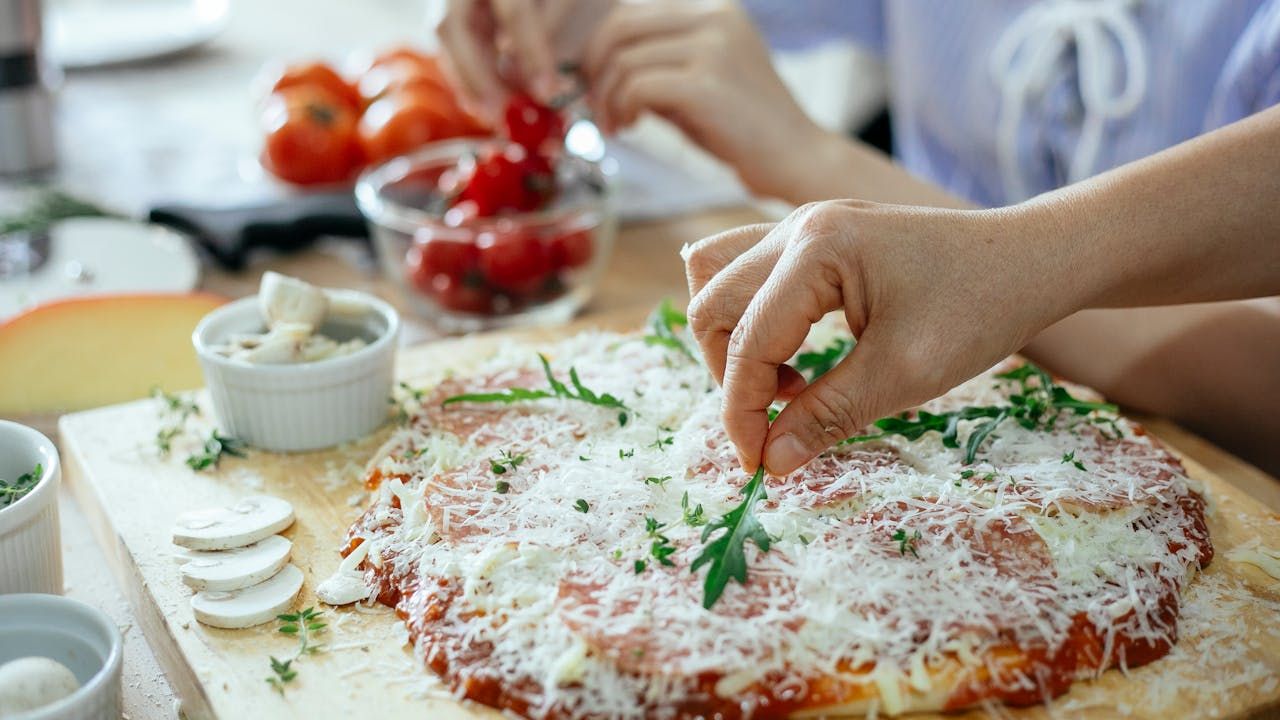 Estas 3 pizzerías tienen las mejores cuatro quesos de Barcelona