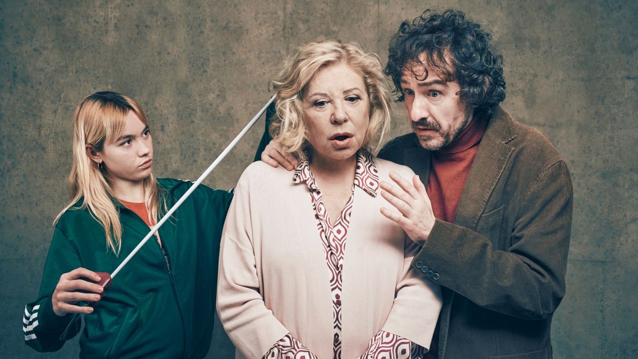 Mesures extraordinàries: humor, dignidad y legado familiar en una comedia necesaria