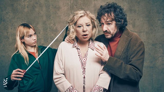 Mesures extraordinàries: humor, dignidad y legado familiar en una comedia necesaria