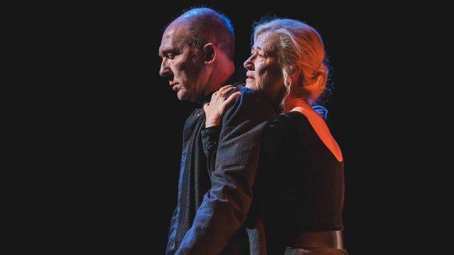 La música: un reencuentro íntimo y desgarrador en el Teatre Borràs