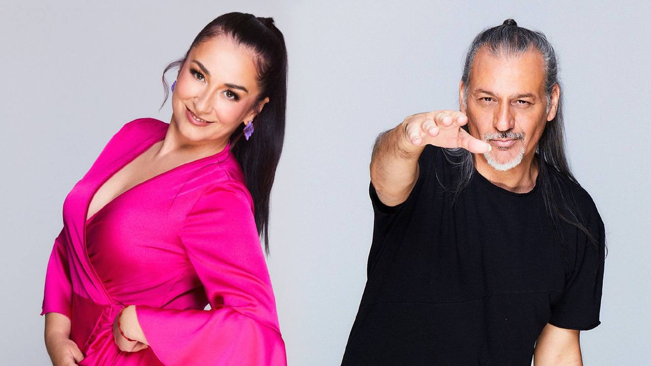 Camela celebra más de 30 años de carrera con un concierto único en Sabadell