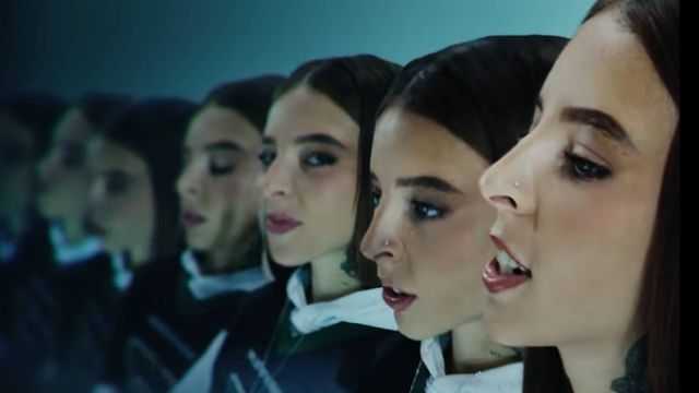 Young Miko llega a Barcelona con su gira XOXO Tour 2025