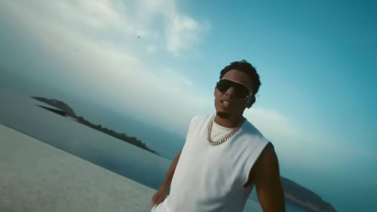 Myke Towers presenta su Europa Tour 2025 en Barcelona