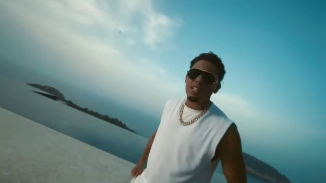 Myke Towers presenta su Europa Tour 2025 en Barcelona