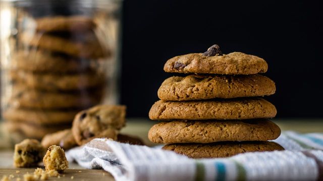 Los 3 mejores sitios de cookies en Barcelona