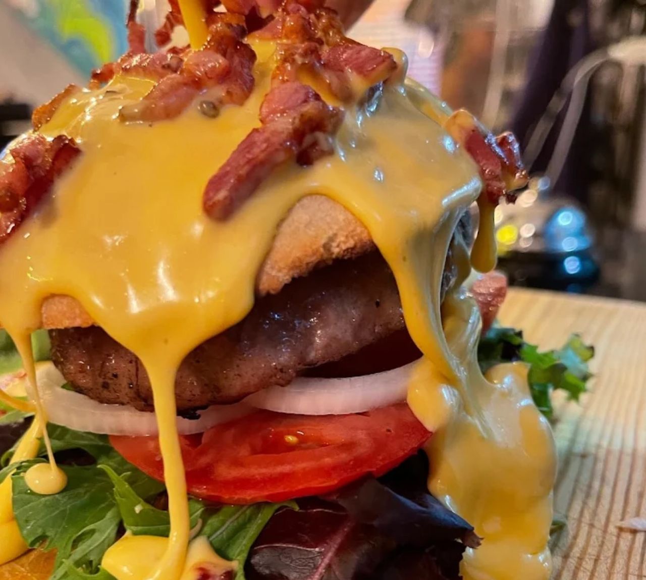 Foto: Black and White