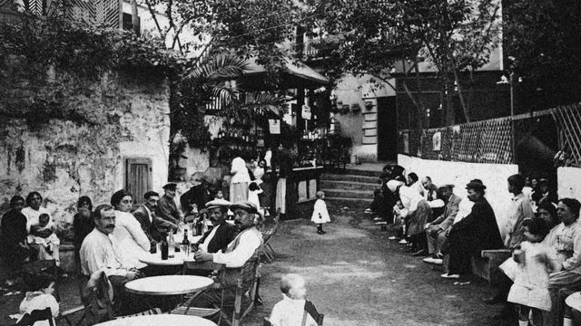 La Font del Gat: un rincón con historia, sabor y naturaleza en Barcelona