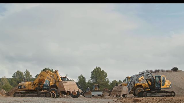 Sónar 2025: el futuro de la música y la tecnología se encuentra en Barcelona