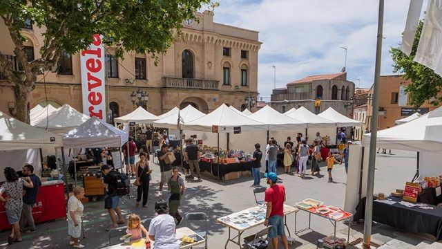 Un homenaje a la imagen tangible