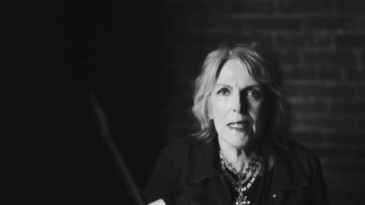 Lucinda Williams: genuina alma americana