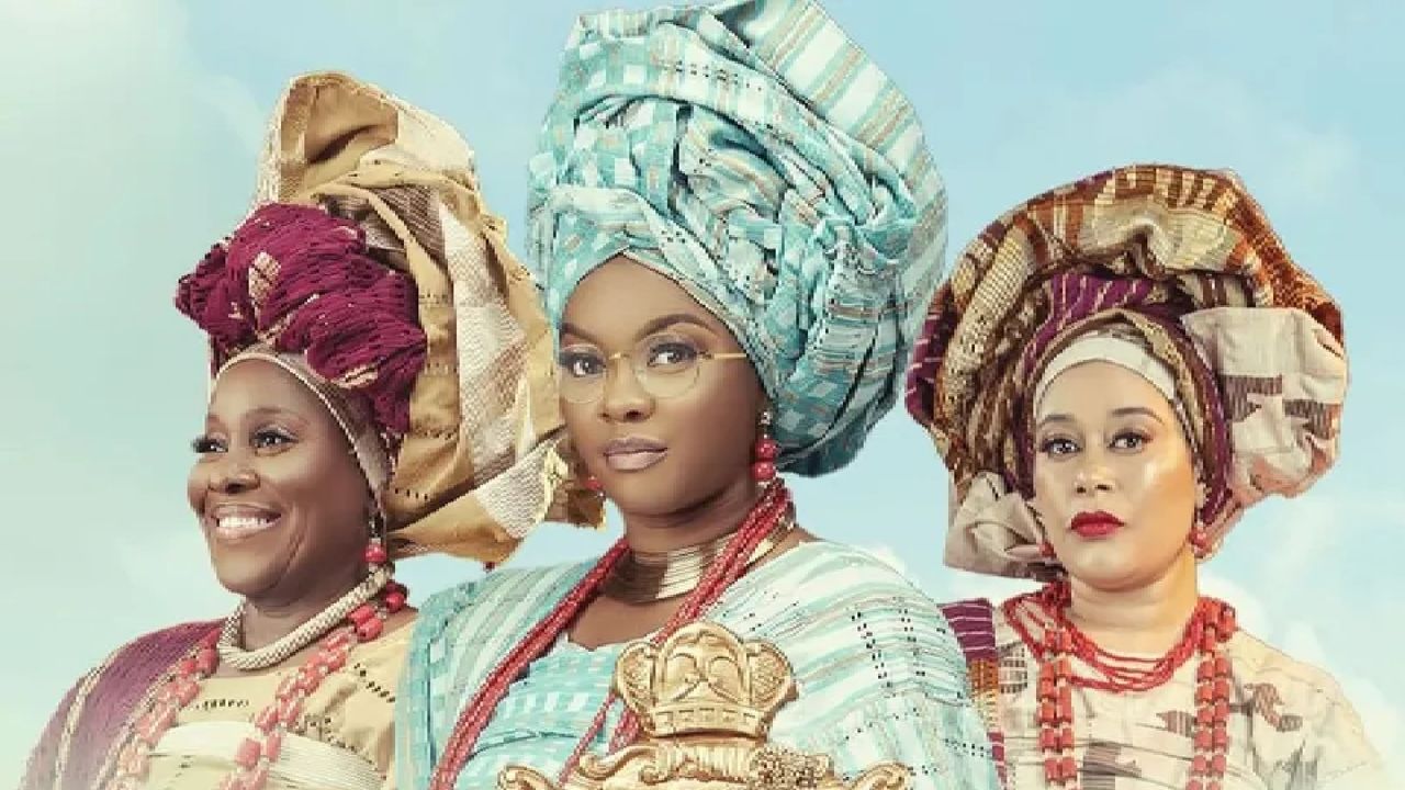 Wallay! 2025: Festival de Cine Africano en la Filmoteca de Catalunya