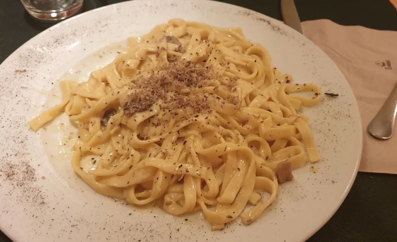 Foto: Restaurant BelleBuòn