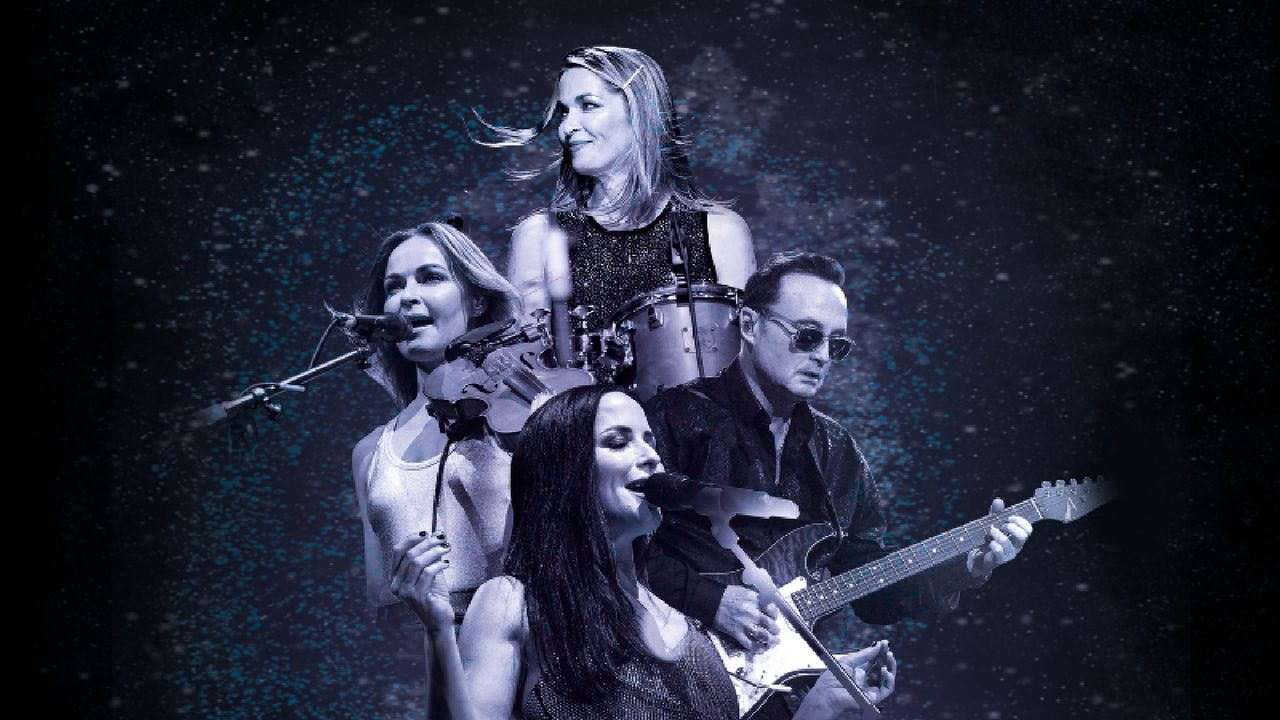 The Corrs en Barcelona: un concierto para el alma