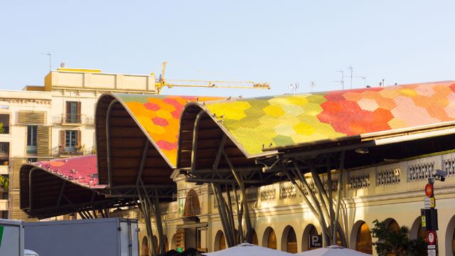 Fiesta Mayor del Casc Antic 2025: tradición, cultura y vida en el barrio