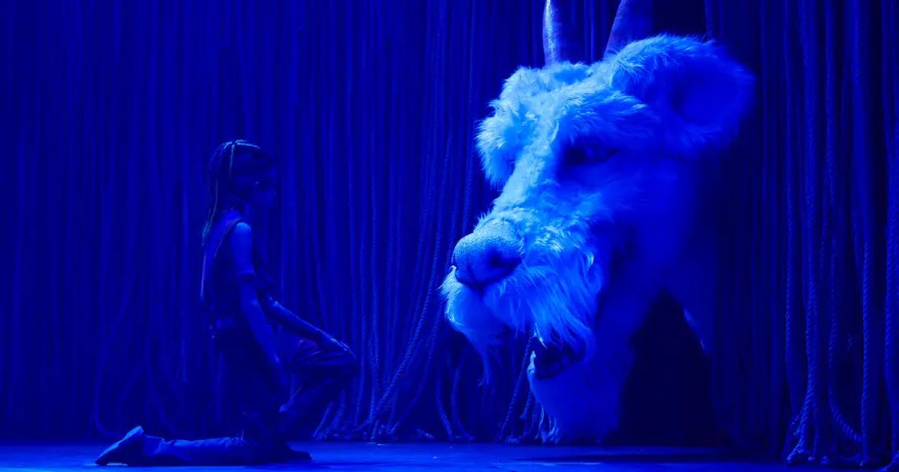 La historia interminable. Foto: Smedia