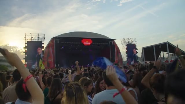 Festival Cruïlla 2025: música, diversidad y esencia mediterránea en Barcelona