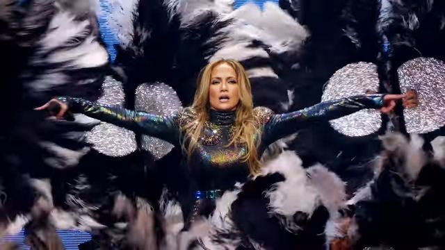 Jennifer Lopez – Up All Night Tour: ritmo y espectáculo en Barcelona