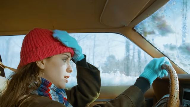 Alanis Morissette en Barcelona: un viaje emocional