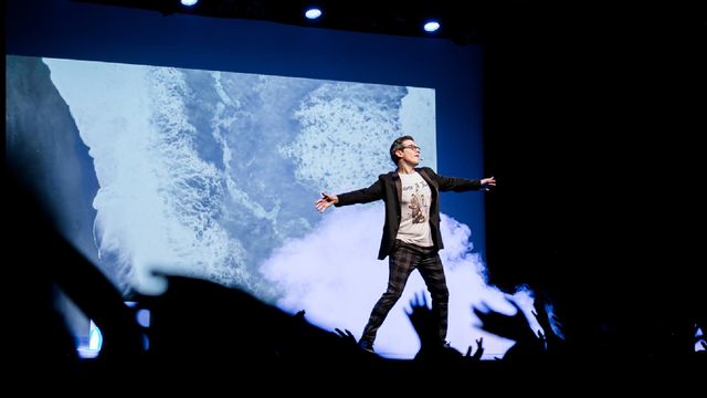 Buenrollistas, carcajadas garantizadas en el Teatre Goya