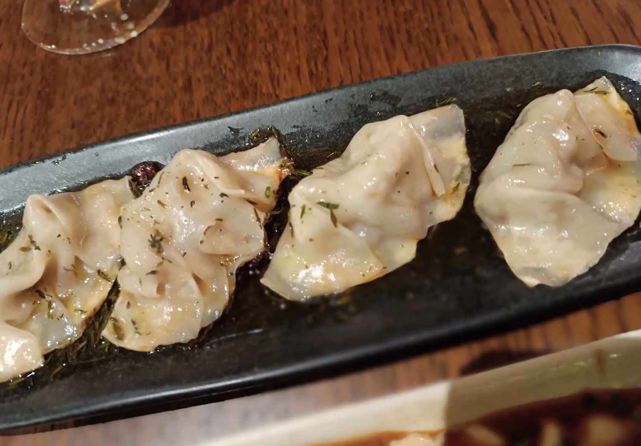 Foto: Gyoza Bistró