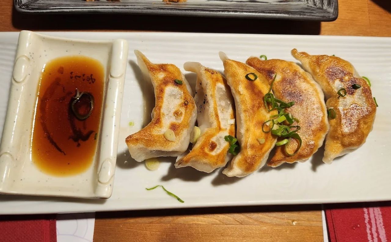Foto: Dumplings
