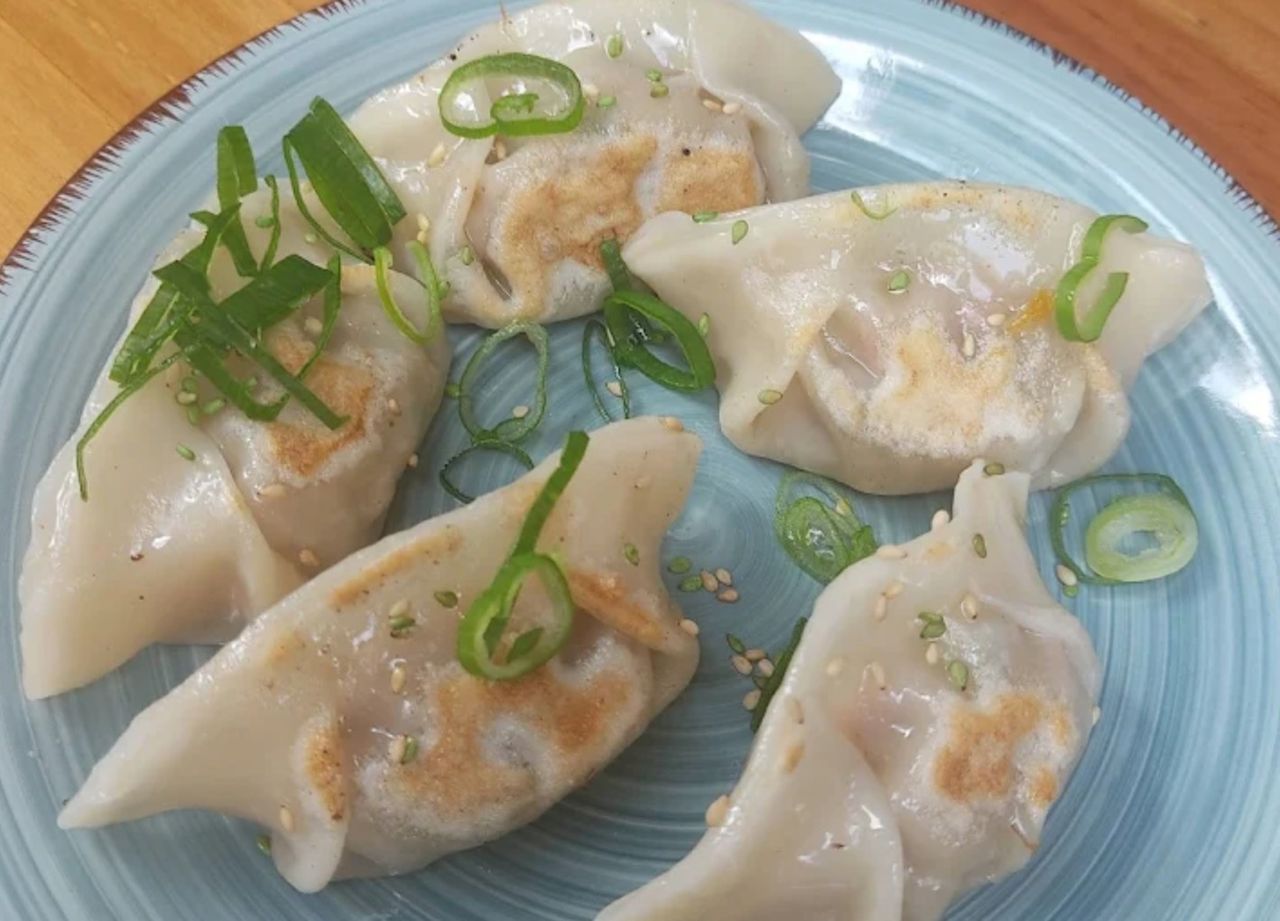 Foto: Dr Zhang Dumplings Sepúlveda