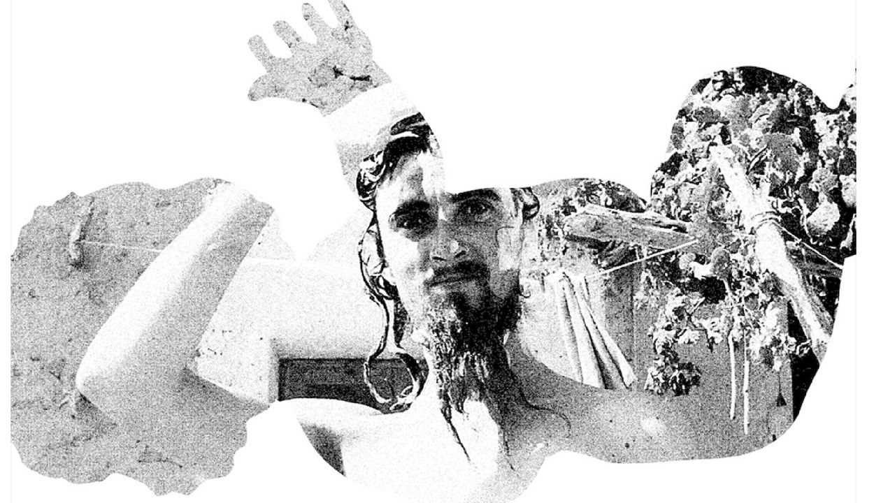 Pau Riba: Dioptria, 55. Com un somni d’una nit d’estiu