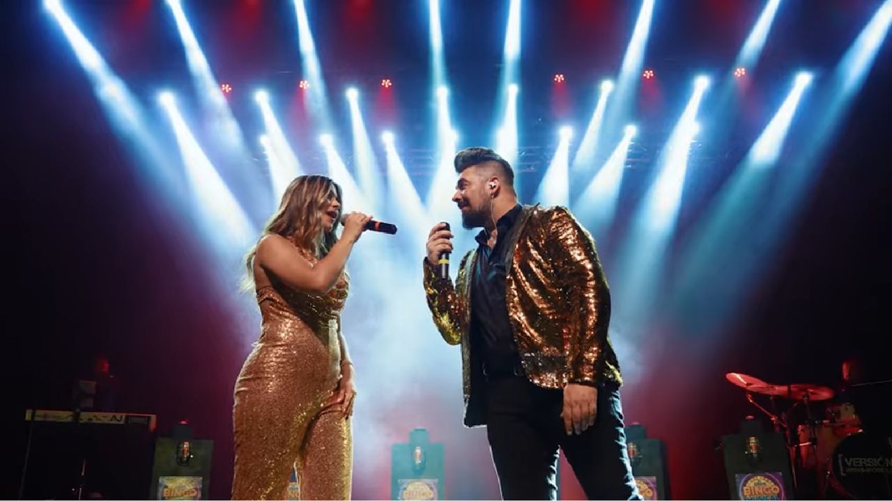 El Gran Bingo Musical vuelve a Barcelona con más música, humor y premios que nunca