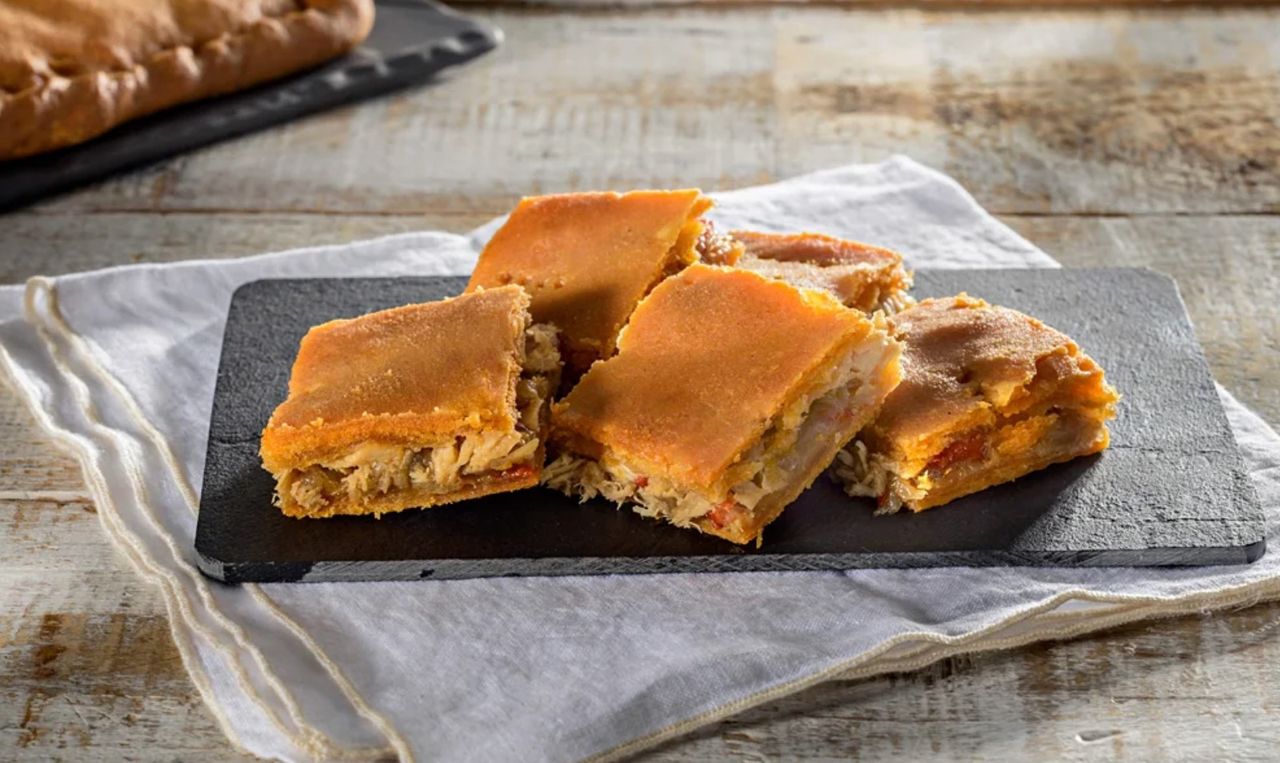 Foto: Restaurante Ocafú Córsega