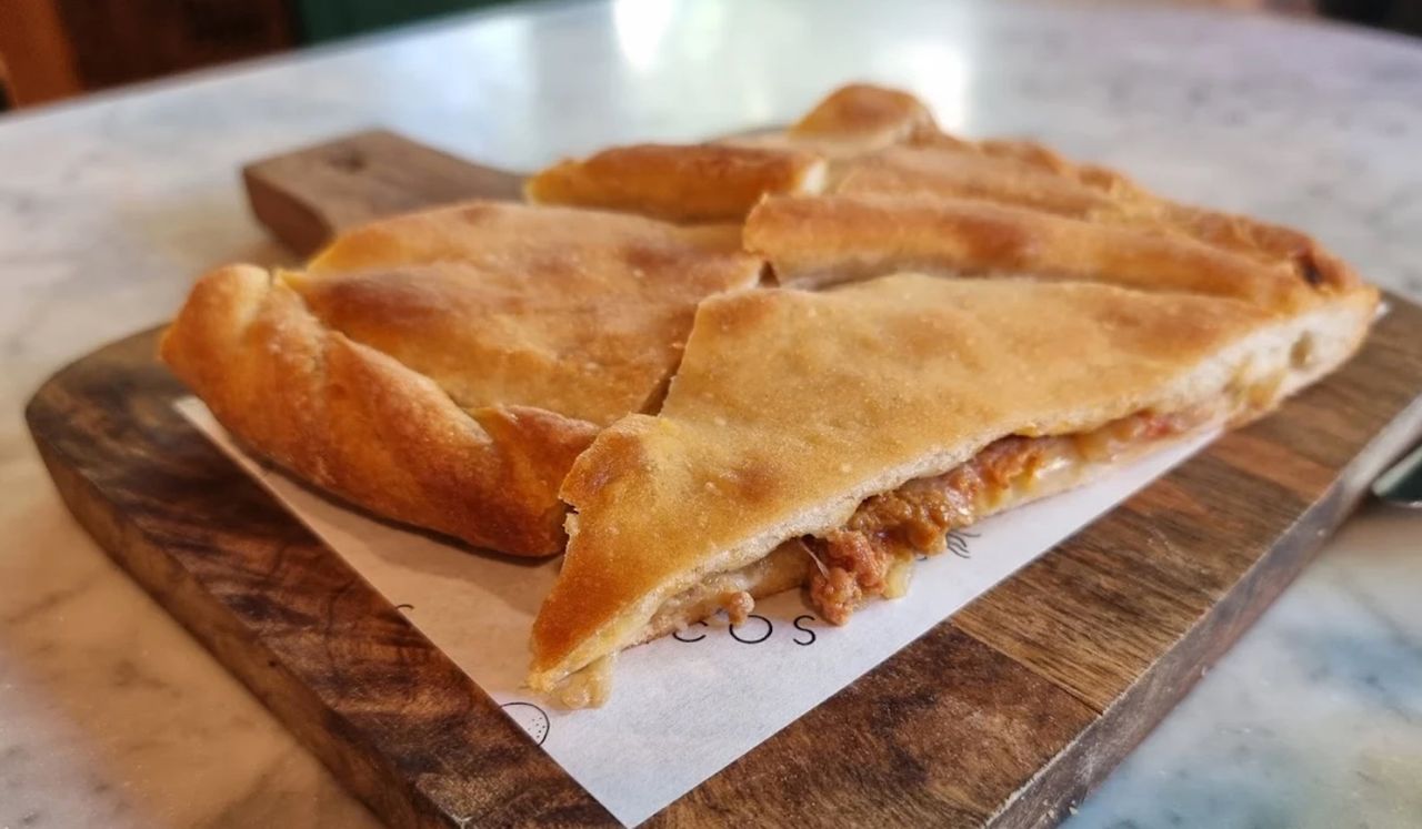 Foto: Bicos Restaurante