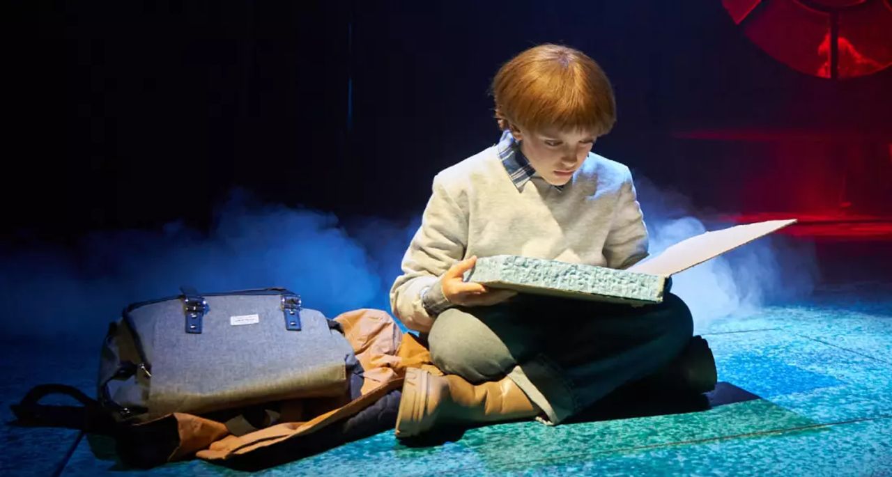 Foto: La historia interminable