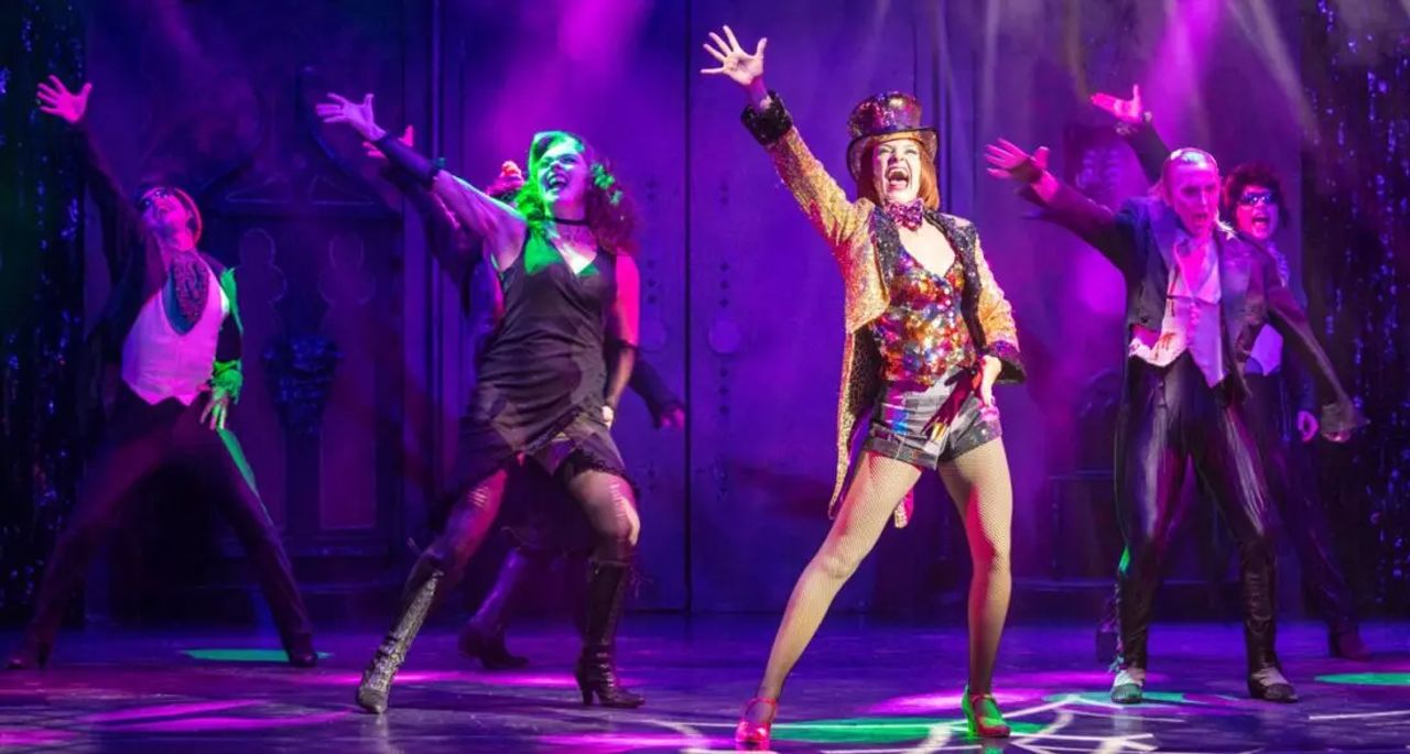 Foto: Rocky Horror show