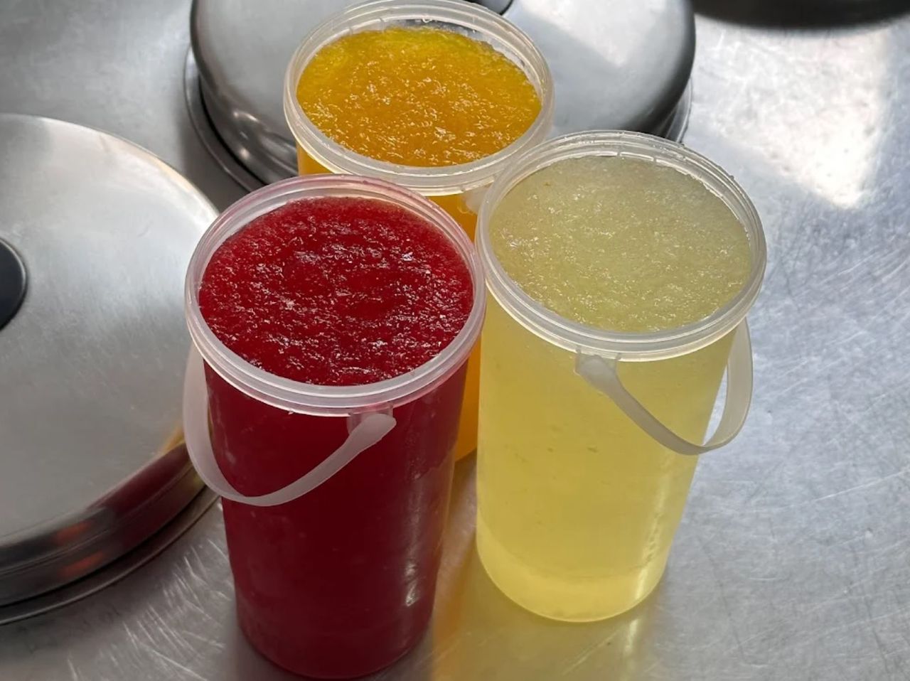 Foto: Horchatas Monserrat