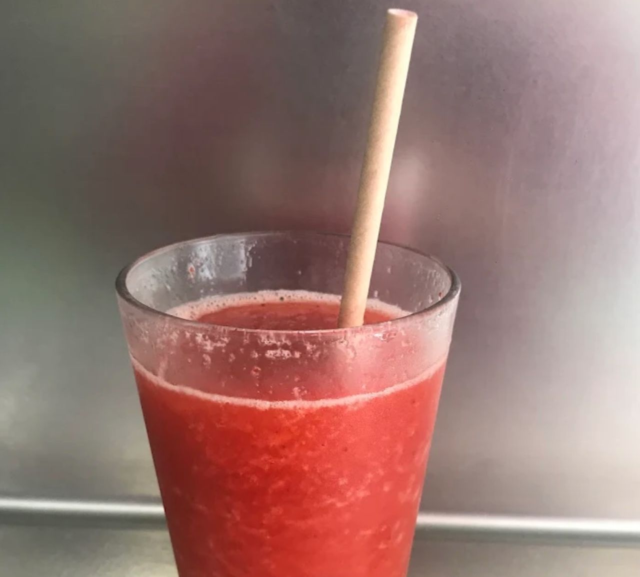 Foto: Horchatería y Turrones Sirvent