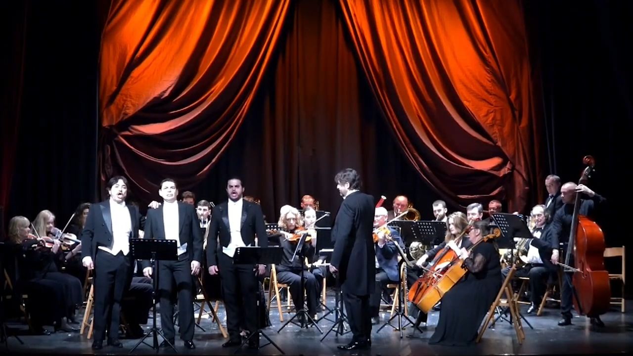 La Traviata de Verdi se instala en el Teatre Apolo este verano