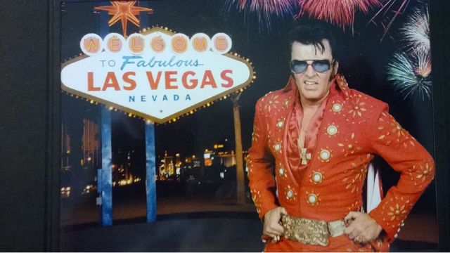 Elvis vive: el espíritu del Rey del Rock regresa al Teatre Apolo