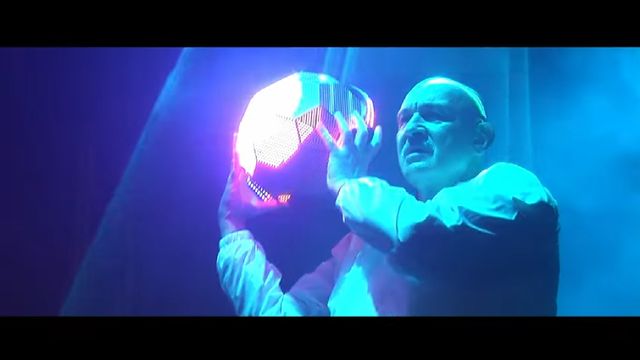 We love disco: la pista de baile se enciende